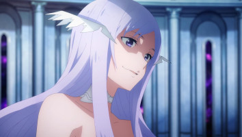 Sword Art Online: Alicization Castellano capitulo 23