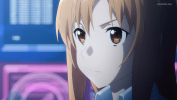 Sword Art Online: Alicization Castellano capitulo 6