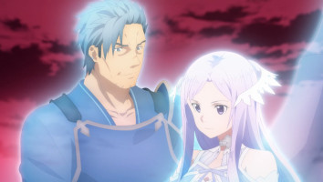 Sword Art Online: Alicization - War of Underworld Castellano capitulo 14