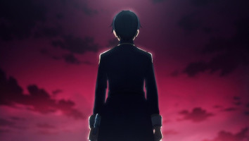 Sword Art Online: Alicization - War of Underworld Castellano capitulo 18