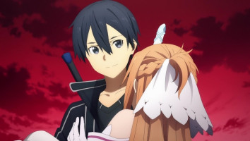 Sword Art Online: Alicization - War of Underworld Castellano capitulo 19