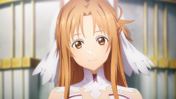 Sword Art Online: Alicization - War of Underworld Castellano capitulo 21