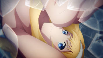 Sword Art Online: Alicization - War of Underworld Castellano capitulo 23