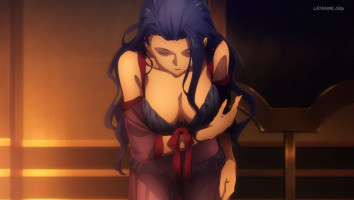 Sword Art Online: Alicization - War of Underworld Castellano capitulo 4