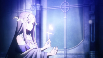 Sword Art Online: Alicization - War of Underworld Castellano capitulo 9