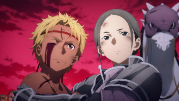 Sword Art Online: Alicization - War of Underworld Latino capitulo 15