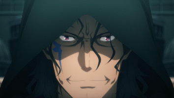 Sword Art Online: Alicization - War of Underworld Latino capitulo 17