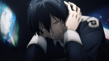 Sword Art Online: Alicization - War of Underworld Latino capitulo 18