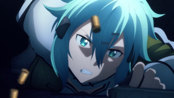 Sword Art Online: Alicization - War of Underworld Latino capitulo 3