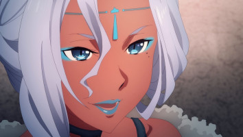 Sword Art Online: Alicization - War of Underworld Latino capitulo 4