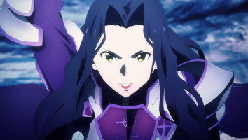 Sword Art Online: Alicization - War of Underworld Latino capitulo 6