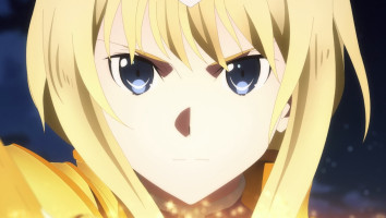 Sword Art Online: Alicization - War of Underworld Latino capitulo 8