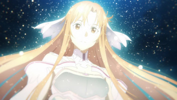 Sword Art Online: Alicization - War of Underworld Latino capitulo 9