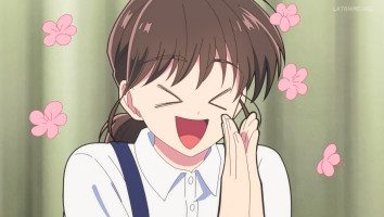 Tamon-kun Ima Docchi!? Latino capitulo 2