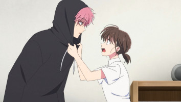 Tamon-kun Ima Docchi!? Latino capitulo 3