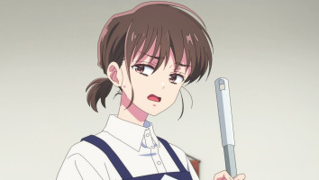 Tamon-kun Ima Docchi!? Latino capitulo 5