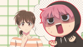 Tamon-kun Ima Docchi!? Latino capitulo 6
