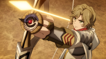 Tate no Yuusha no Nariagari S3 Castellano capitulo 11