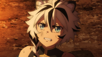 Tate no Yuusha no Nariagari S3 Castellano capitulo 3