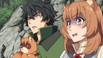 Tate no Yuusha no Nariagari S3 Castellano capitulo 6