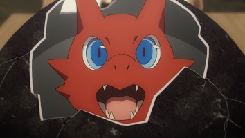 Tate no Yuusha no Nariagari S3 Castellano capitulo 7