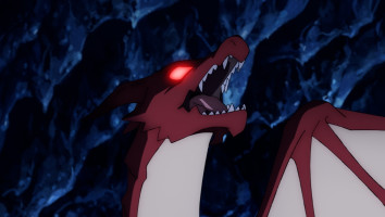 Tate no Yuusha no Nariagari S3 Castellano capitulo 8