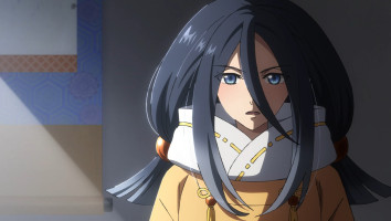 Tate no Yuusha no Nariagari S4 Castellano capitulo 10