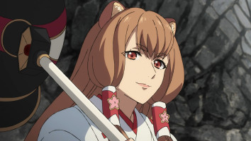 Tate no Yuusha no Nariagari S4 Castellano capitulo 12