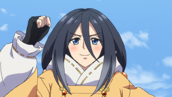 Tate no Yuusha no Nariagari S4 Castellano capitulo 9