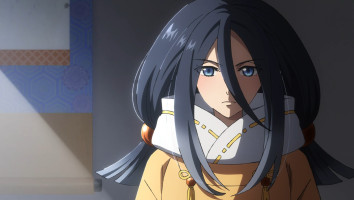 Tate no Yuusha no Nariagari S4 Latino capitulo 10