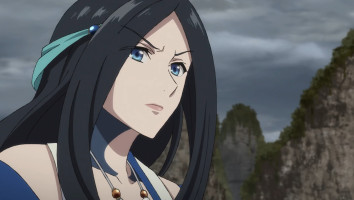 Tate no Yuusha no Nariagari S4 Latino capitulo 11