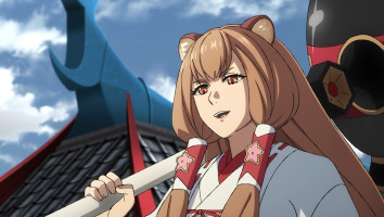 Tate no Yuusha no Nariagari S4 Latino capitulo 12