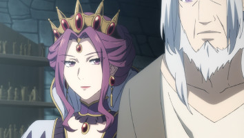 Tate no Yuusha no Nariagari S4 Latino capitulo 3