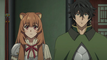 Tate no Yuusha no Nariagari S4 Latino capitulo 5