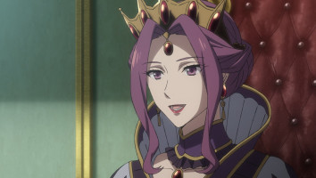 Tate no Yuusha no Nariagari S4 Latino capitulo 6