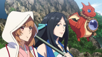 Tate no Yuusha no Nariagari S4 Latino capitulo 7