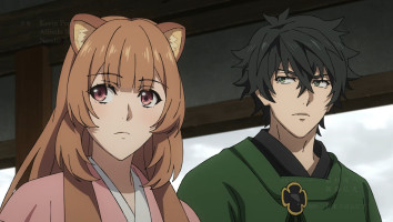 Tate no Yuusha no Nariagari S4 Latino capitulo 8