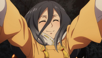 Tate no Yuusha no Nariagari S4 Latino capitulo 9