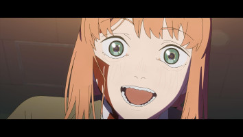 Tatsuki Fujimoto 17-26 Latino capitulo 4