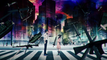 Tatsuki Fujimoto 17-26 Latino capitulo 7