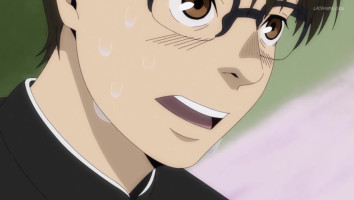 Tatsuki Fujimoto 17-26 Castellano capitulo 2