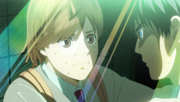 Tatsuki Fujimoto 17-26 Castellano capitulo 3