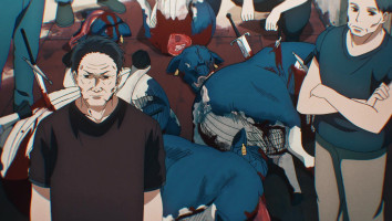 Tatsuki Fujimoto 17-26 Castellano capitulo 7