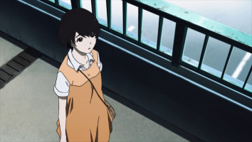 Terror en Tokio Castellano capitulo 2