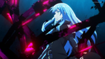 That Time I Got Reincarnated as a Slime S4 Castellano capitulo 10