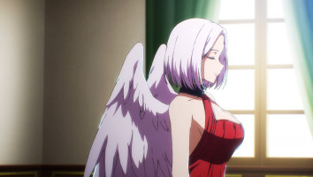 That Time I Got Reincarnated as a Slime S4 Castellano capitulo 4