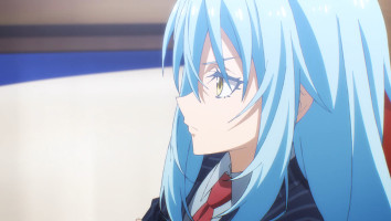 That Time I Got Reincarnated as a Slime S4 Castellano capitulo 6