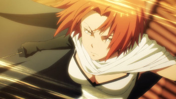 That Time I Got Reincarnated as a Slime S4 Castellano capitulo 7
