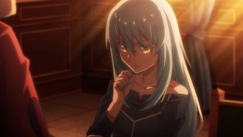 That Time I Got Reincarnated as a Slime S4 Castellano capitulo 8