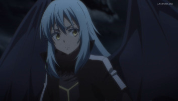 Tensei shitara Slime Datta Ken S4 Latino capitulo 11